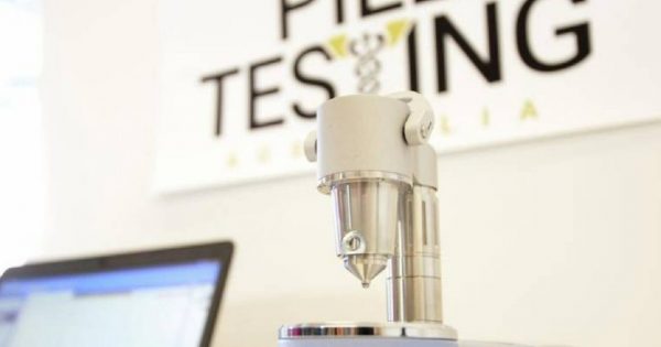 Date set to open Canberra's trial fixed pill testing site