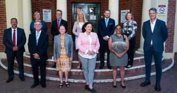 Queanbeyan councillors vote themselves maximum pay rise