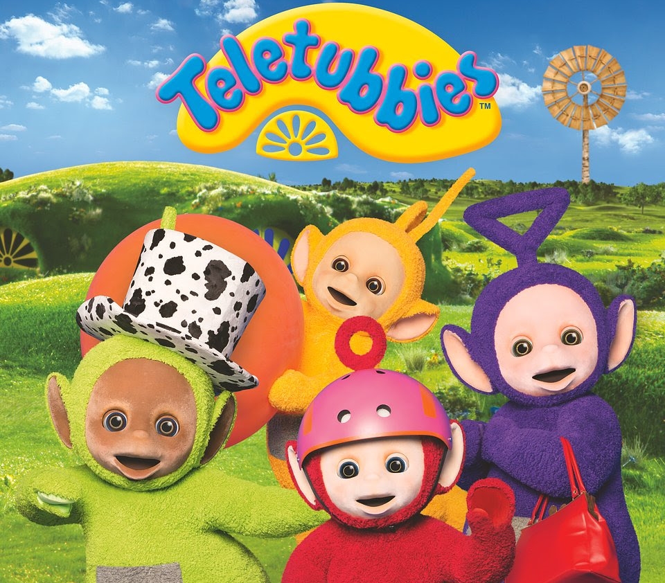 teletubbies