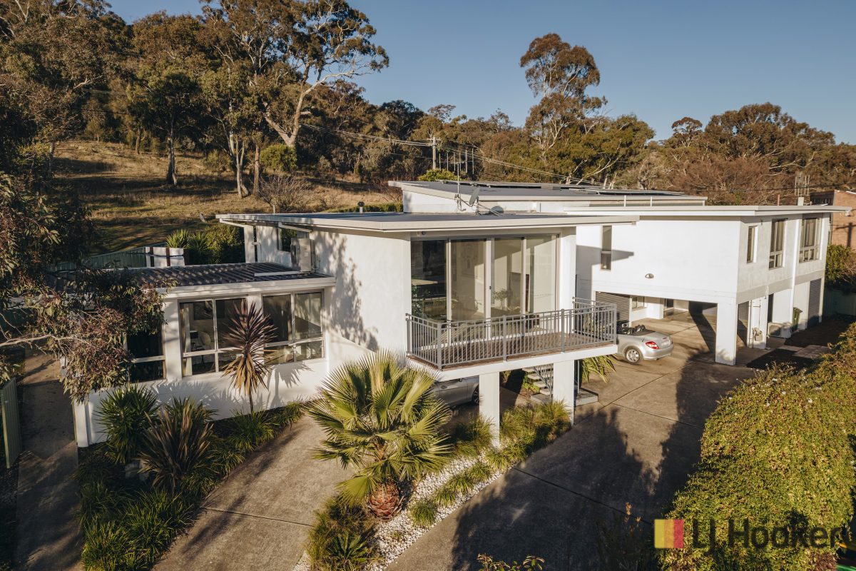 10 Bonwick Place Garran