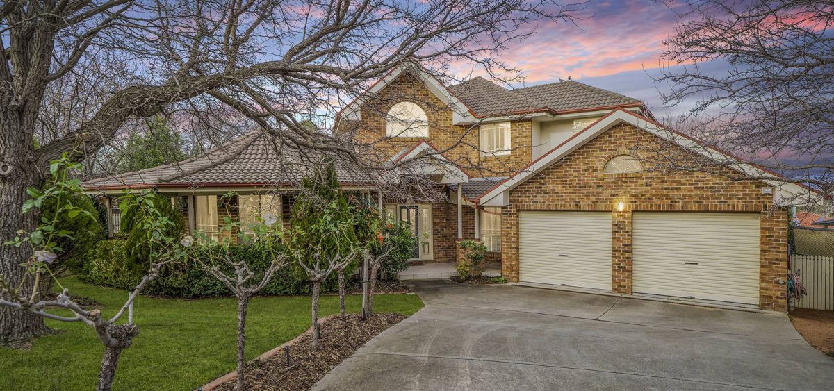 14 Fleetwood-Smith Street in Nicholls