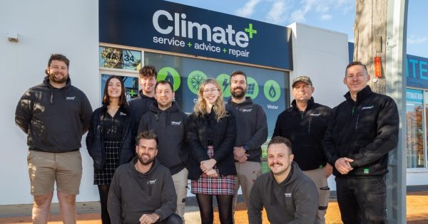 The best solar panel cleaners and maintenance in Canberra