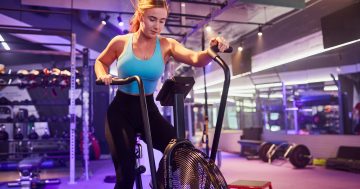 The best gyms in Gungahlin
