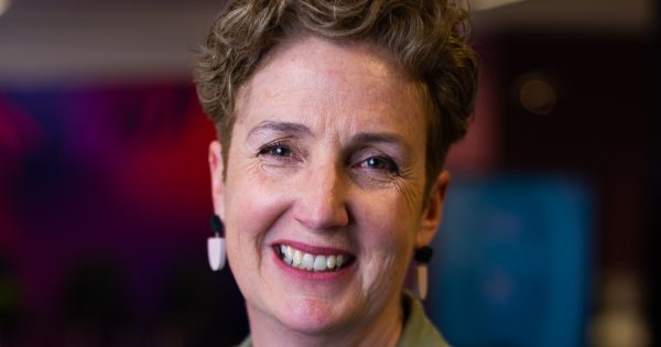 The University of Canberra's annual Big Research Pitch has a winner