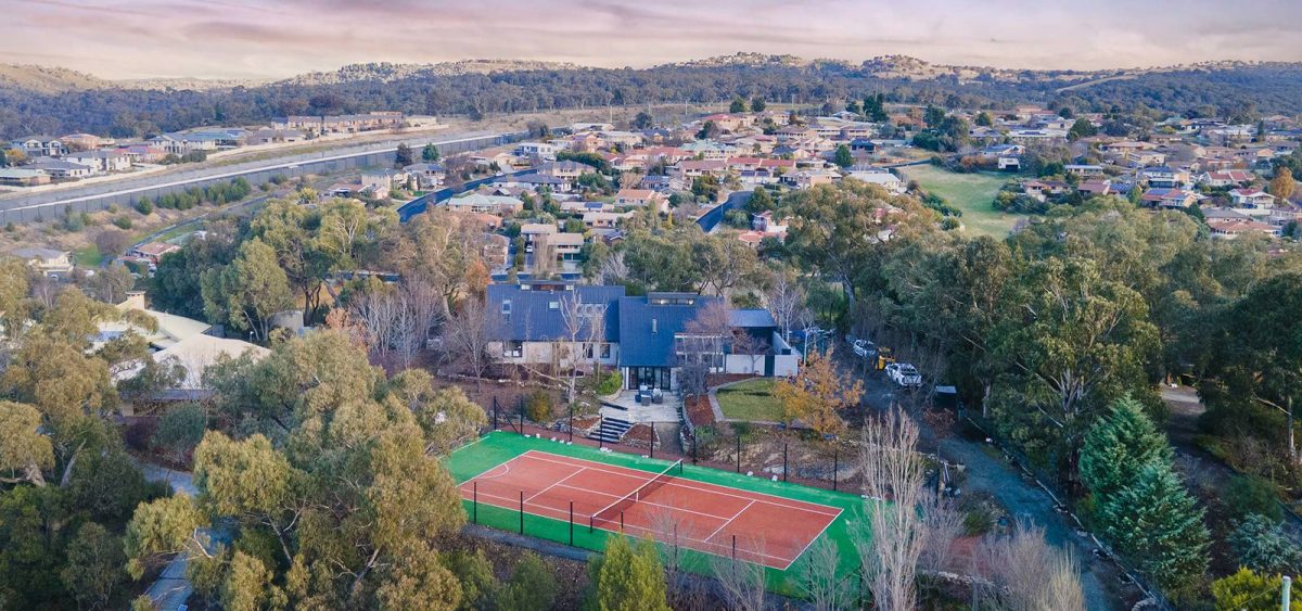 31 Lonergan Drive in Greenleigh