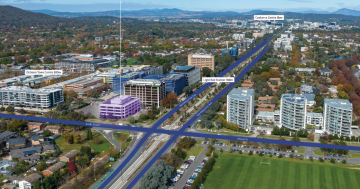 Buyer sought for 435-unit Gateway build-to-rent project in Dickson