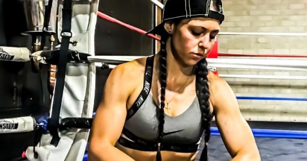 Muay Thai championship training knocked back as 'special circumstance' for bail