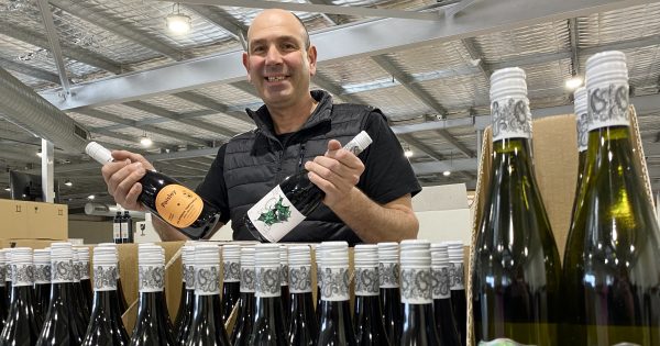 Bargains galore in store at Farrah's Liquor Collective third birthday bash