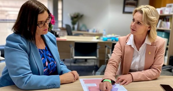 Countdown on as Jerrabomberra High School gets planning green light