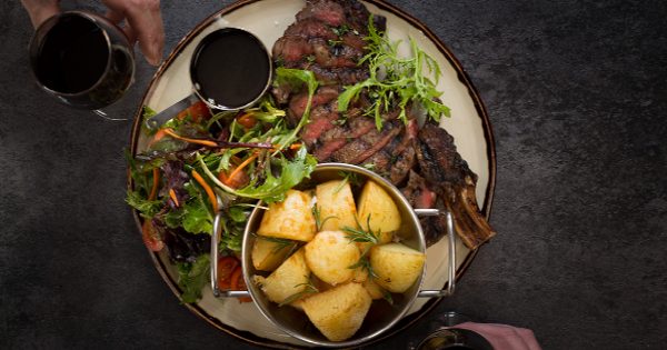 The best bistros in Canberra