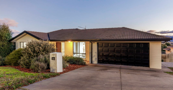 House prices bounce back but interest rates are biting