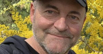 Meet That Pollen Guy: the man clearing the air for Canberra's hayfever sufferers