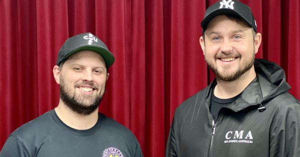 The best live streaming production services in Canberra