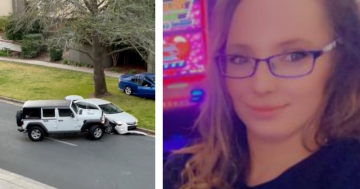 Lila Walto sentenced to over six years' jail for dramatic prison break on Canberra streets