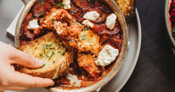 First Looks: Deakin & Me is all about good vibes, great food and community