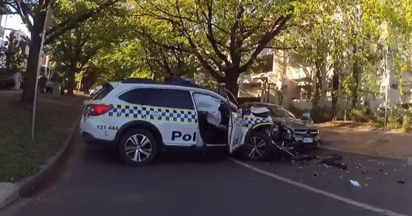 Push to remove presumption of bail from alleged dangerous driving offences