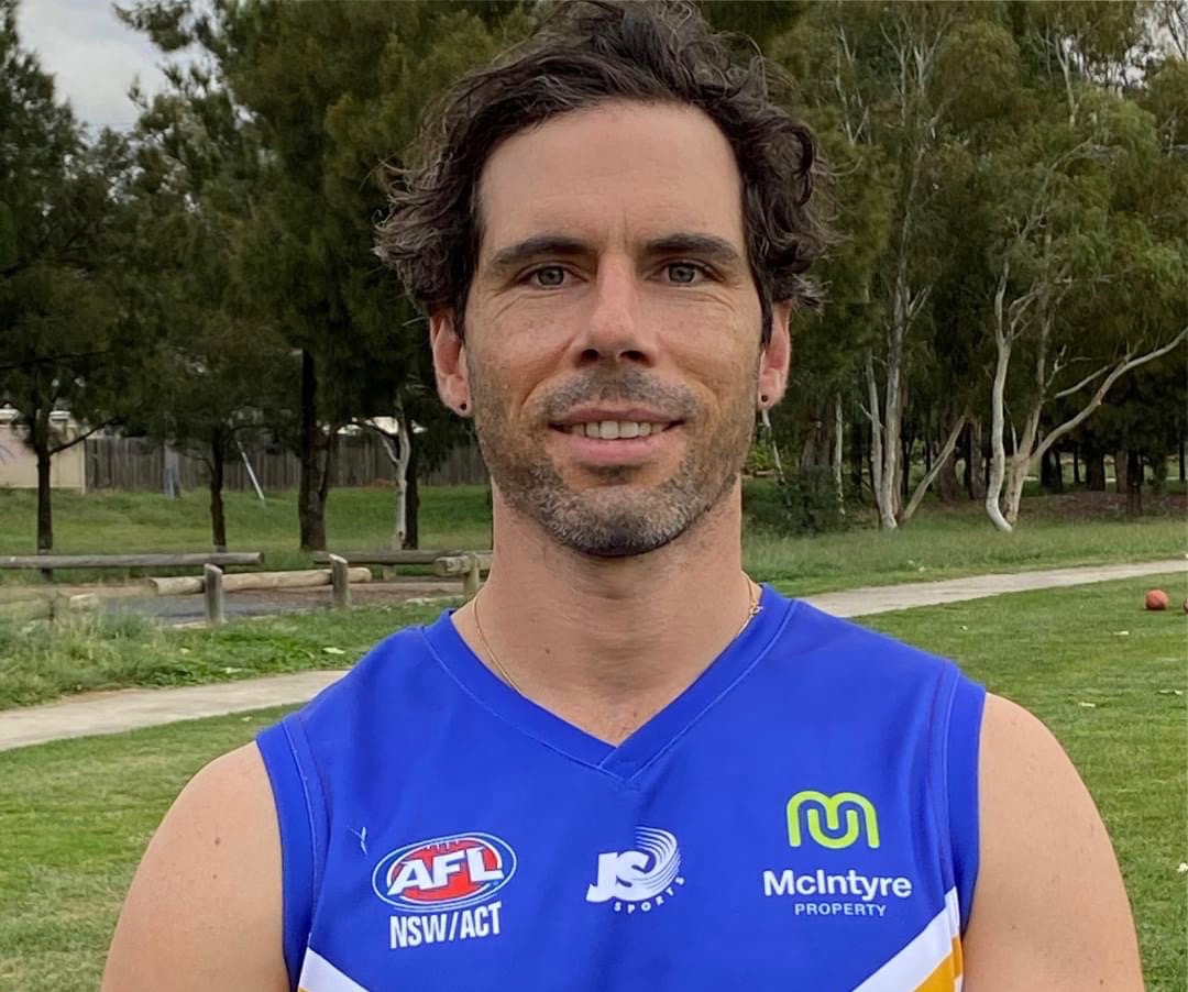 Matt Ghirardello