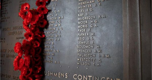 Recognition, finally, for first Indigenous soldier to pay the ultimate sacrifice overseas