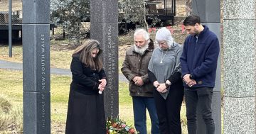 'Broken' mum issued a decade-late apology for son's workplace death as ACT sets change in motion