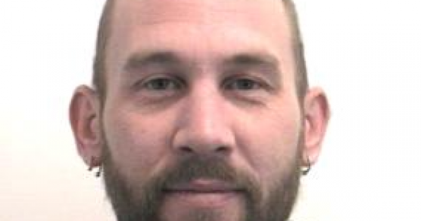 Search for missing 38-year-old Chris Hayes - FOUND