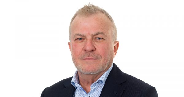 'Good, solid and apolitical': Chris Johnson on why we should know the public sector better