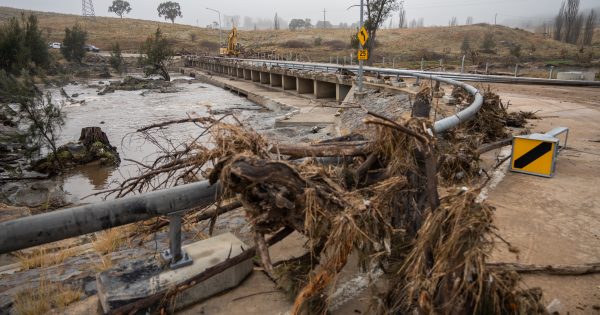 With years until the new bridge, we need a plan for Coppins Crossing