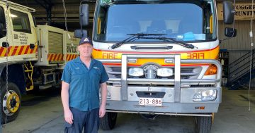 Swapping steel caps for sneakers: meet the Canberra firey representing us at the New York Marathon