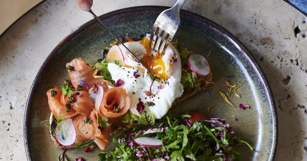Check out these southside breakfast spots!