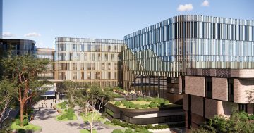 New designs released: here's what's planned for the Woden CIT project