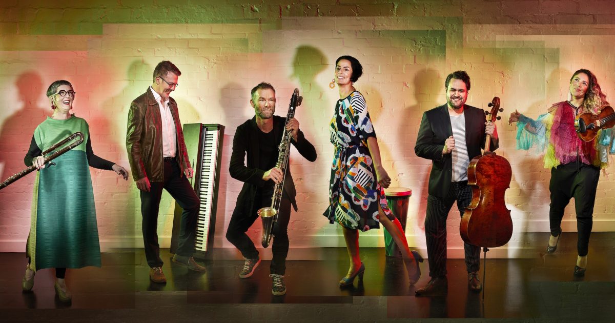 Region Canberra Gig Guide (2 – 8 July) | Region Canberra
