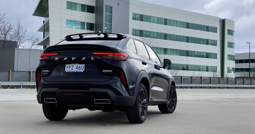 Would you Haval go? Time to see how a Chinese car holds up on our pothole-ridden roads