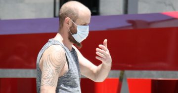 Killer Matthew Gagalowicz told 'you're not always Mr Charm' when sentenced for shoplifting