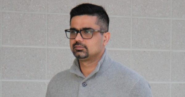 Man arrested after $10 million in allegedly illegal assets frozen in court for first time