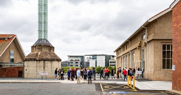 Architects appointed to design Kingston Arts Precinct