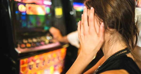 Clubs to trial facial recognition technology to spot problem gamblers