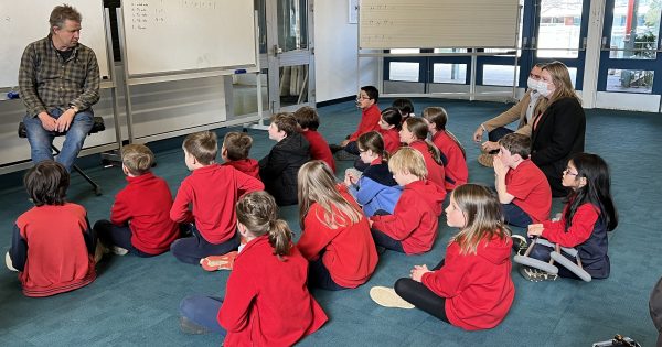 Public enrolments now open for 2024 school year