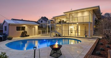 Elegance, flair and prestige in Hughes