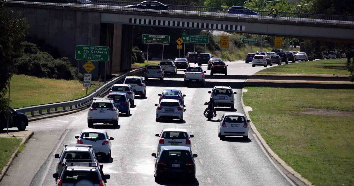 Breaking down the ACT Budget: How much your car costs are about to go up | Region Canberra