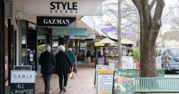 Not Parliament, not policy: what's really fuelling Canberra's future?