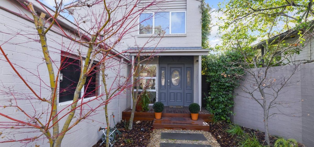 214B La Perouse Street