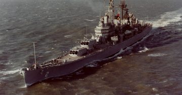 QUIZ: Does Canberra have a rare honour in the US Navy? Plus 9 other questions to test yourself on this week