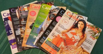 Canberra Weekly company wound up, owing printer $1 million
