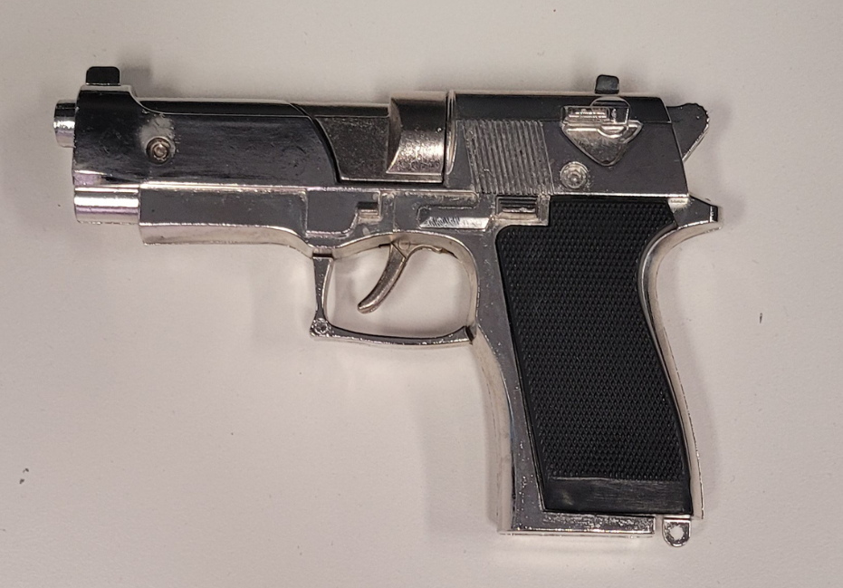 Replica gun
