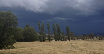 Coming in cloud and clear, 'weather' you're ready or not