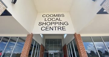 Flurry of new leases bring Coombs shops to life