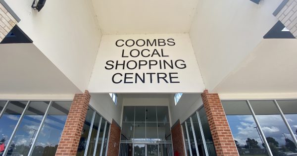 Flurry of new leases bring Coombs shops to life
