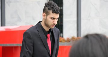 Driver accused of killing 16-year-old girlfriend in crash owed it to her to keep her safe, trial told