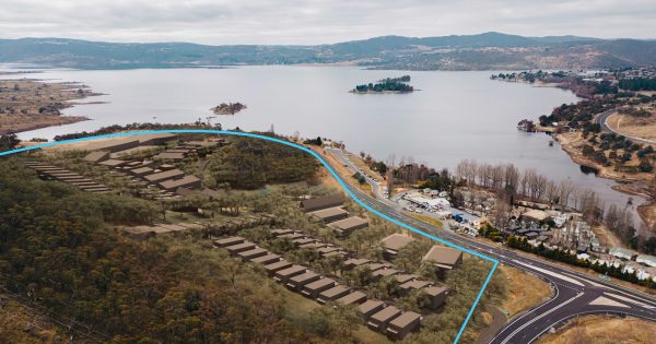 Development opportunity on Australian rooftop set to break the Snowy Mountains record