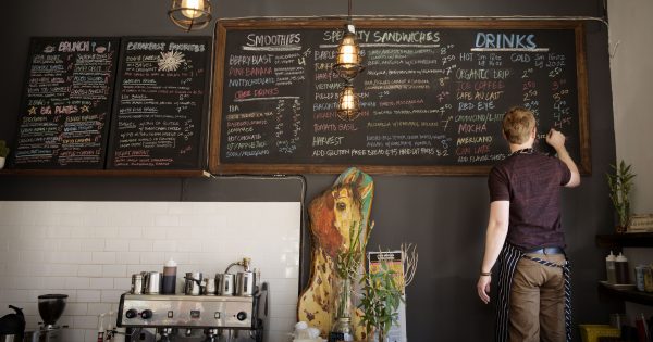 Should businesses raise prices to keep up with inflation?