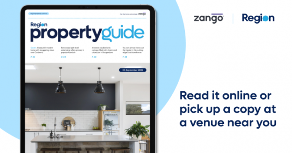 What's hot on the Canberra property scene